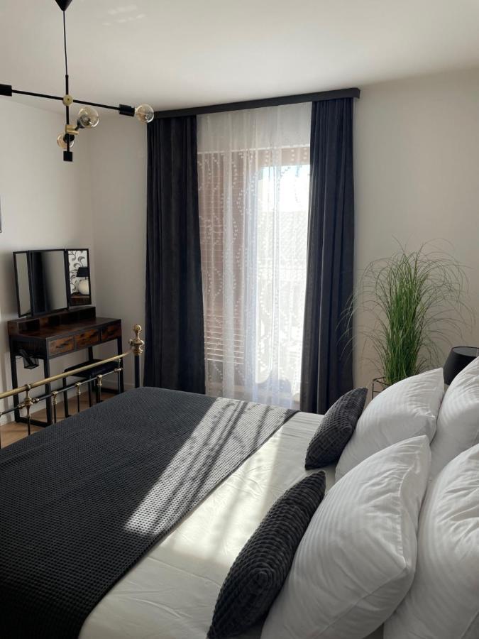 Apartments Cliff ピラン エクステリア 写真