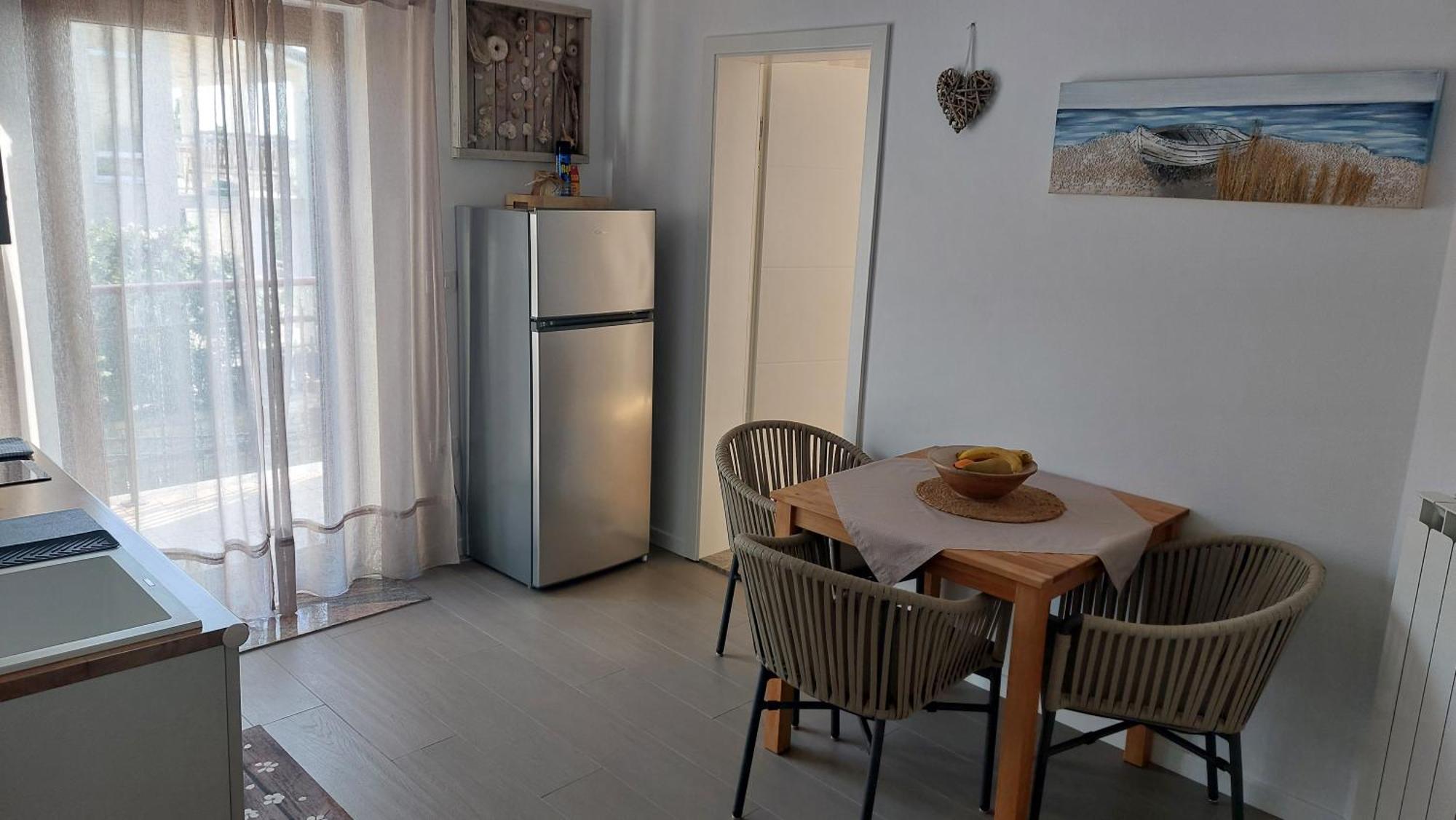Apartments Cliff ピラン エクステリア 写真